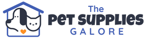 thepetsuppliesgalore.com logo