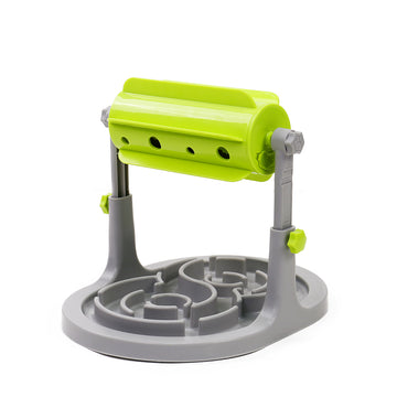 Slow Feeder Pet Interactive Toy