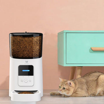 Pet Supplies Galore Automatic Smart Feeder