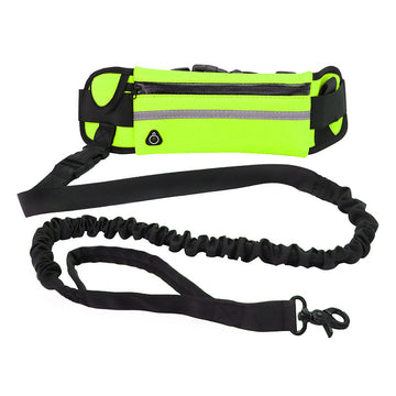 Pet Supplies Galore Hands-Free Running Dog Leash