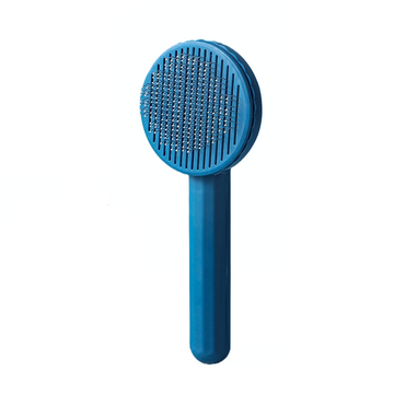 Pet Supplies Galore Cat Self Cleaning Slicker Brush