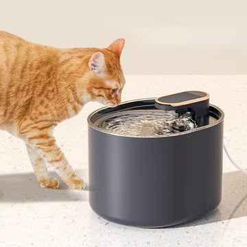 Pet Supplies Galore Smart Sensor Water Dispenser